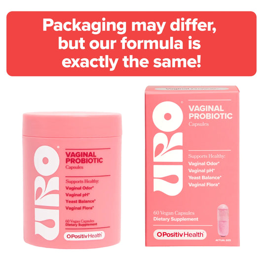 O Positiv Best Selling Bundle - Ph Balanced Probiotic Wash, Gentle Ph for Freshness, & BA for Fast Relief