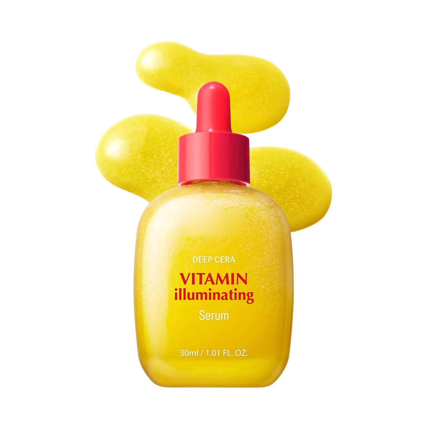 Vitamin C Face Essence Volumizing Serum Moisturizing Anti-aging Plumping Serum Repairing Nourish Smooth Facial Serum