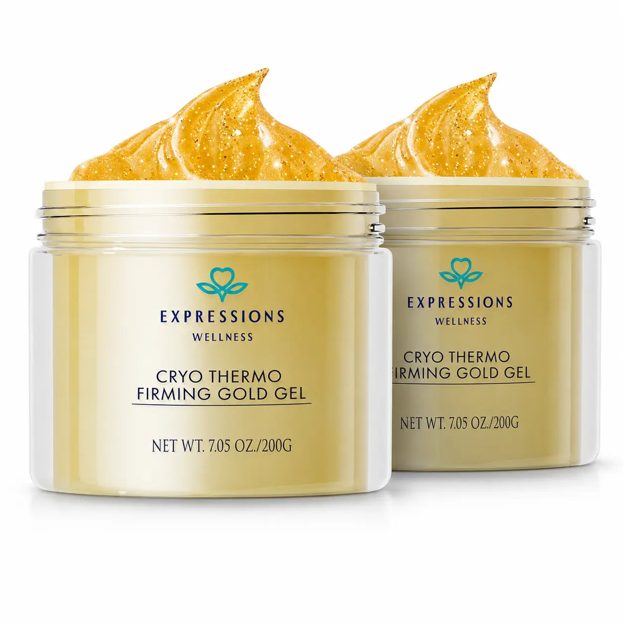 15-Day Fast-Acting anti Cellulite Sculpting & Tightening Burn Gold Massage Cream | Cryo Thermo Cellulite Remover for Legs ,Belly & Arm| Welleness,Refreshing Formula | Unisex Body Contouring Treatment for Men & Women |200 G #Summervibes