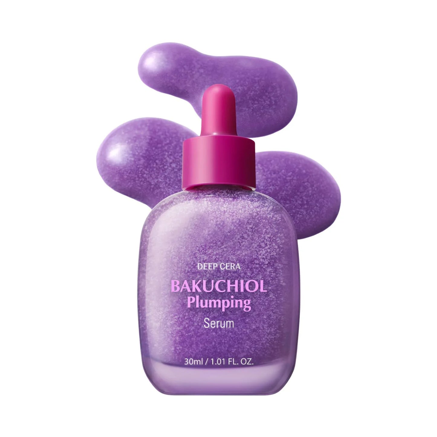 Vitamin C Face Essence Volumizing Serum Moisturizing Anti-aging Plumping Serum Repairing Nourish Smooth Facial Serum