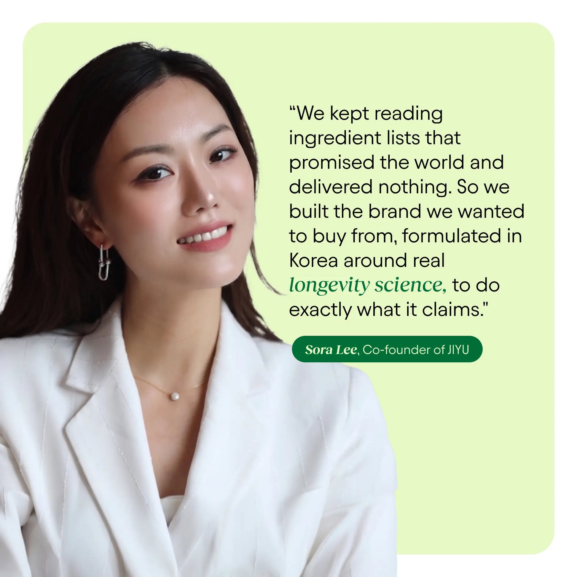 JIYU Renewal & Rejuvenation Toner Pads - Calming, Anti-Aging, Dark Spot Minimizing, Hydrating, Wrinkle Reducing Korean Skincare with Snail Mucin, Centella Asiatica, Niacinamide, Peptide Complex for Skin Repair, Gentle, Acne