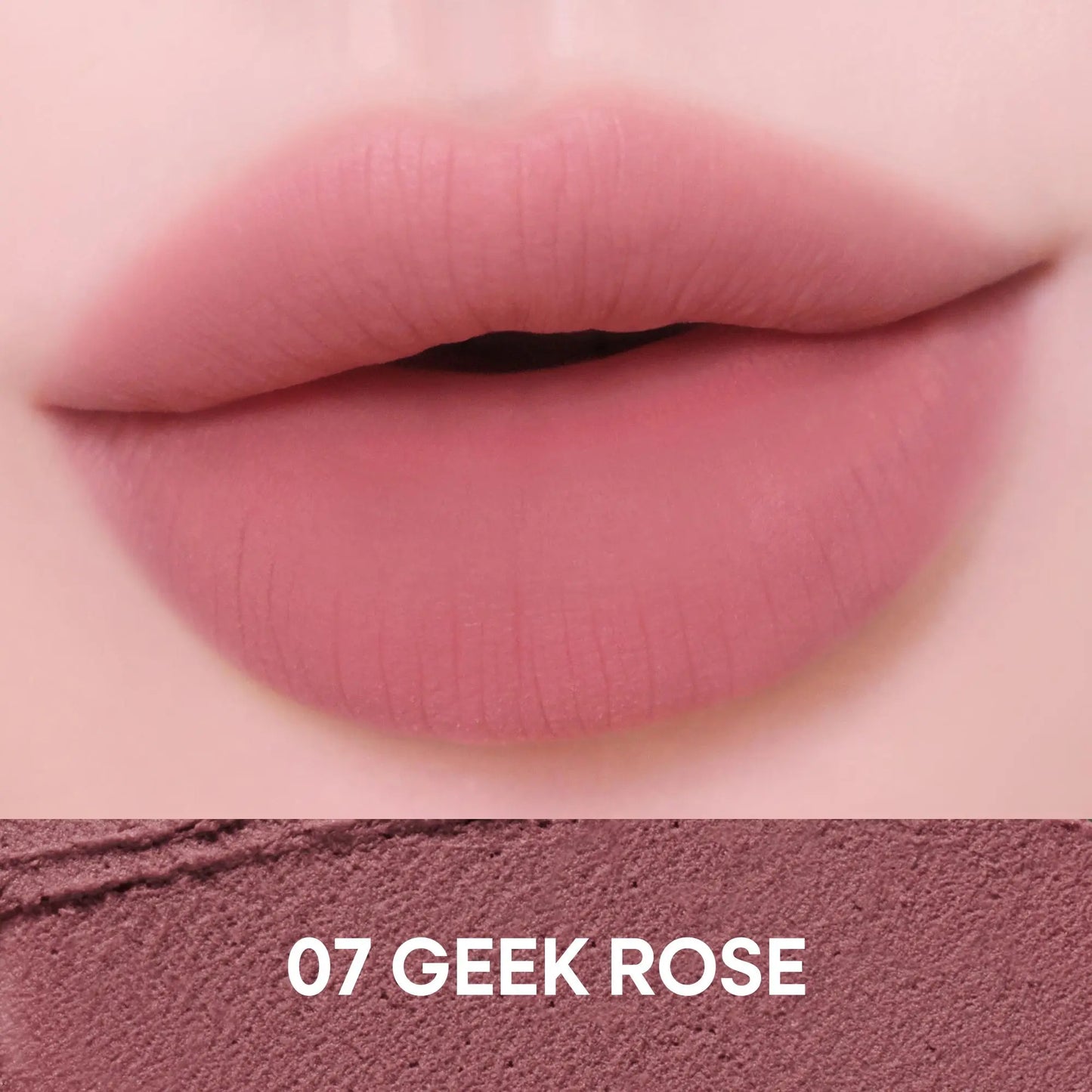 COLORGRAM NUDE BLUR TINT | K-Beauty Makeup | Soft Matte Lip Stain | Powdery Finish | 2-In-1 Lip & Cheek | Lightweight & Buildable I Summervibes
